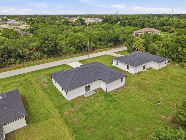 13443 KAPLAN TERRACE, Port Charlotte, FL 33981