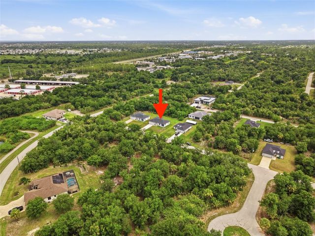 13443 KAPLAN TERRACE, Port Charlotte, FL 33981