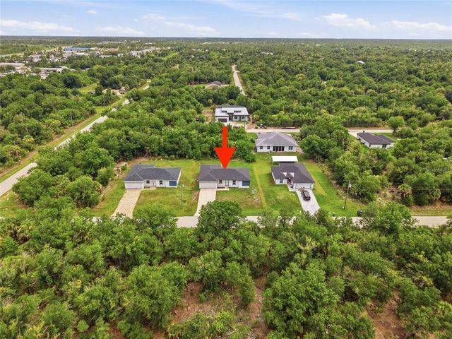 13443 KAPLAN TERRACE, Port Charlotte, FL 33981