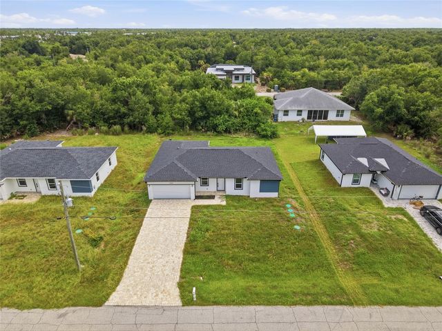 13443 KAPLAN TERRACE, Port Charlotte, FL 33981