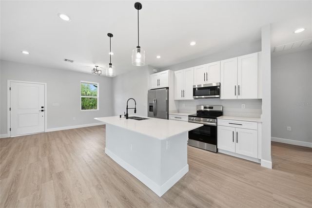 13443 KAPLAN TERRACE, Port Charlotte, FL 33981