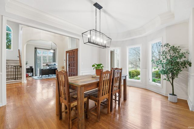 60 Carrington Court, West Lafayette, IN 47906