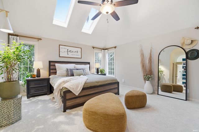 60 Carrington Court, West Lafayette, IN 47906