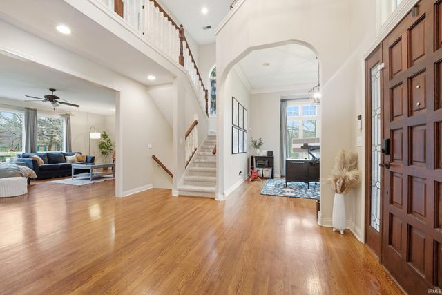 60 Carrington Court, West Lafayette, IN 47906