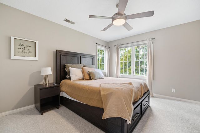 60 Carrington Court, West Lafayette, IN 47906