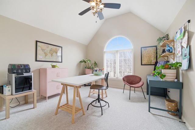 60 Carrington Court, West Lafayette, IN 47906