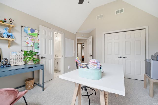 60 Carrington Court, West Lafayette, IN 47906