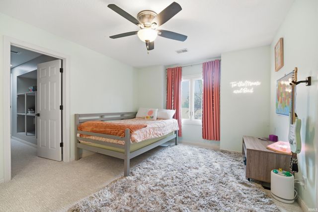 60 Carrington Court, West Lafayette, IN 47906