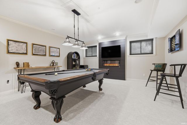 60 Carrington Court, West Lafayette, IN 47906