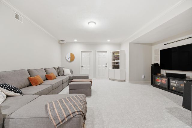 60 Carrington Court, West Lafayette, IN 47906