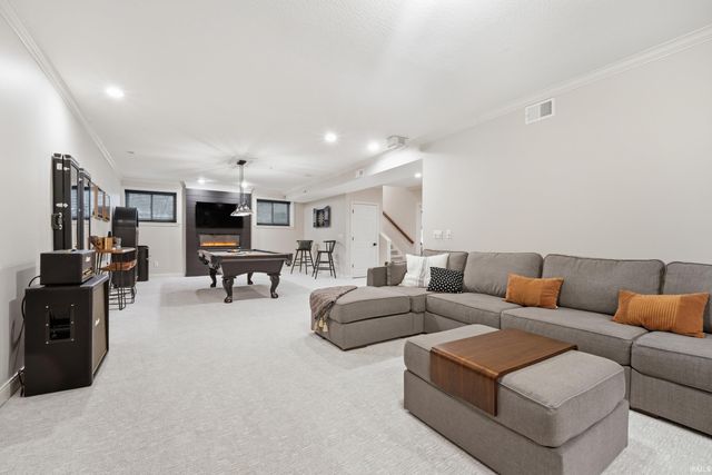 60 Carrington Court, West Lafayette, IN 47906