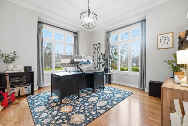 60 Carrington Court, West Lafayette, IN 47906