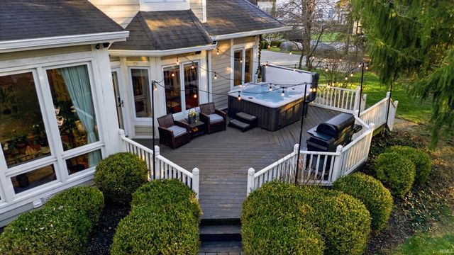 60 Carrington Court, West Lafayette, IN 47906