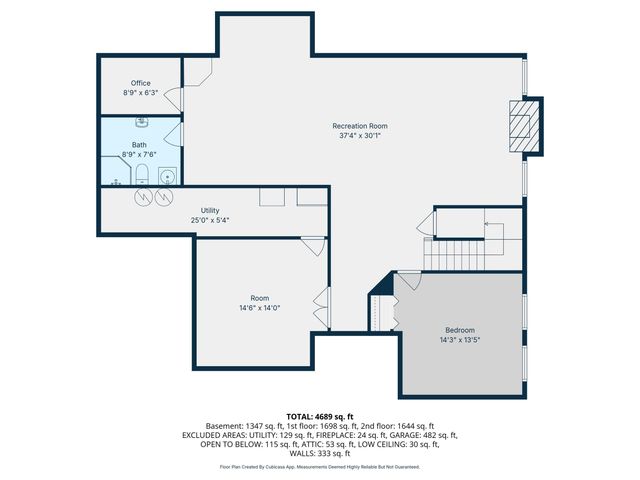 60 Carrington Court, West Lafayette, IN 47906