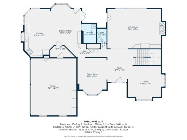 60 Carrington Court, West Lafayette, IN 47906