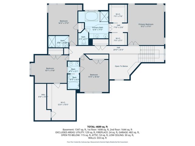 60 Carrington Court, West Lafayette, IN 47906