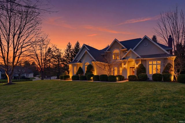 60 Carrington Court, West Lafayette, IN 47906