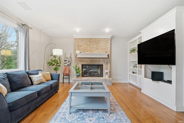 60 Carrington Court, West Lafayette, IN 47906