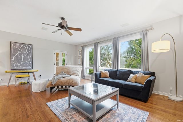 60 Carrington Court, West Lafayette, IN 47906