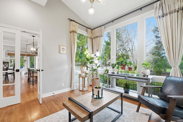 60 Carrington Court, West Lafayette, IN 47906