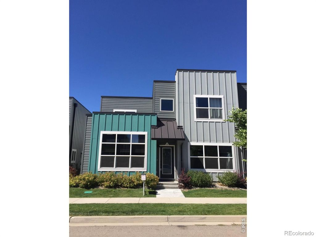875 Baum Street, Fort Collins, CO 80524