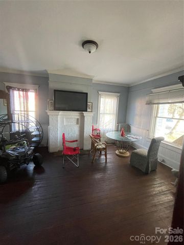 1500 N Main Street, Salisbury, NC 28144