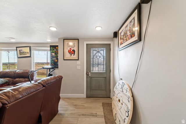 720 N CENTRAL ST, Hildale, UT 84784