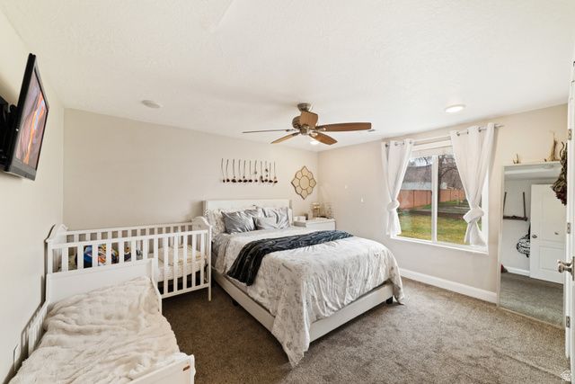 720 N CENTRAL ST, Hildale, UT 84784