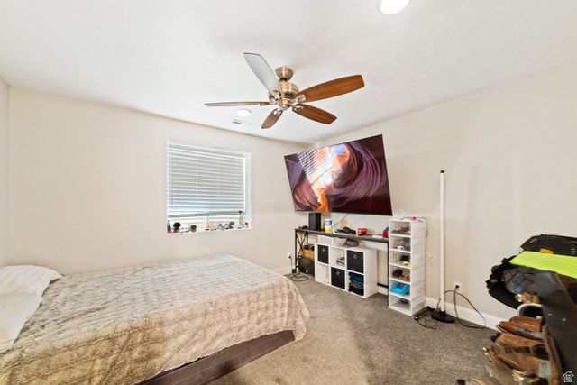 720 N CENTRAL ST, Hildale, UT 84784