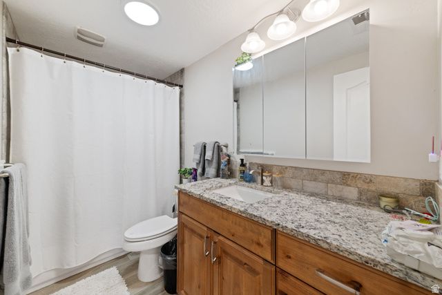 720 N CENTRAL ST, Hildale, UT 84784