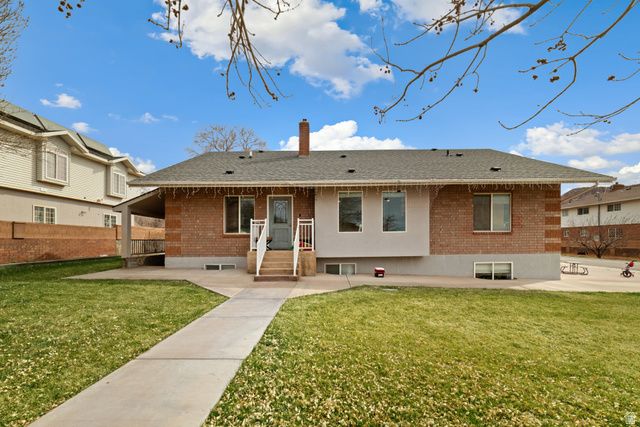 720 N CENTRAL ST, Hildale, UT 84784
