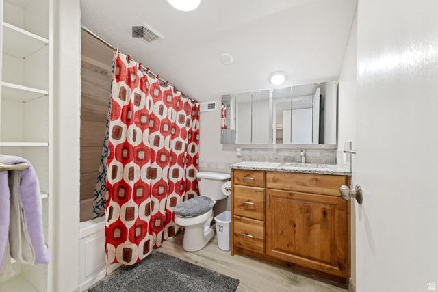 720 N CENTRAL ST, Hildale, UT 84784