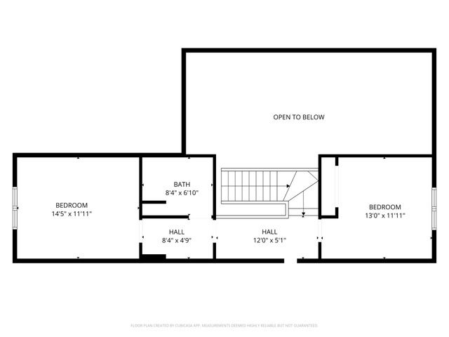 720 N CENTRAL ST, Hildale, UT 84784