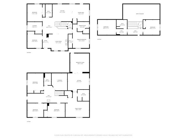 720 N CENTRAL ST, Hildale, UT 84784