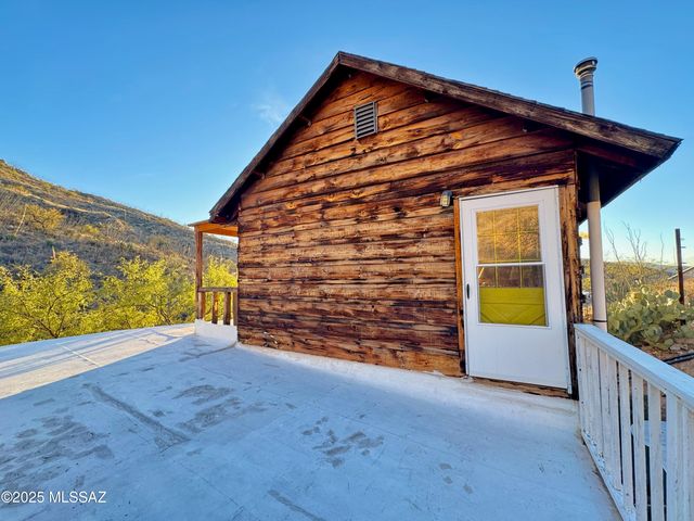 19675 S Sonoita Highway, Vail, AZ 85641