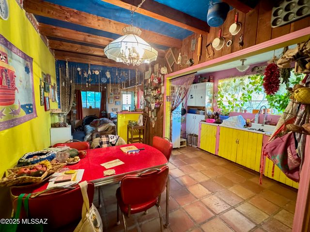 19675 S Sonoita Highway, Vail, AZ 85641