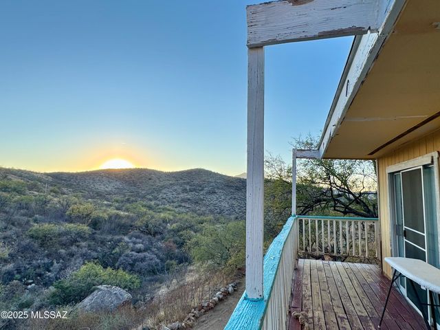 19675 S Sonoita Highway, Vail, AZ 85641