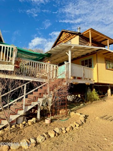 19675 S Sonoita Highway, Vail, AZ 85641