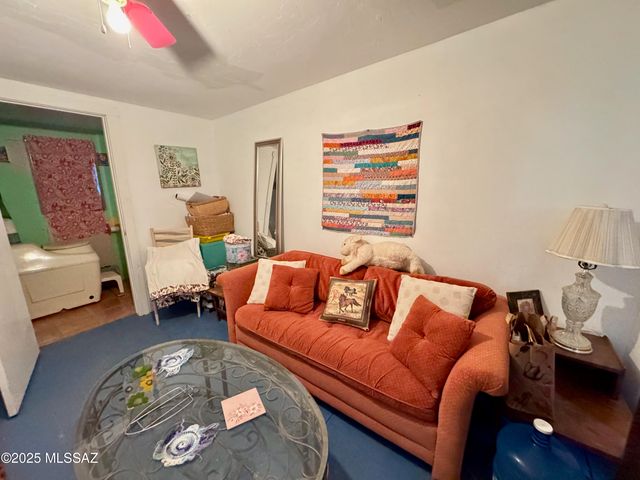 19675 S Sonoita Highway, Vail, AZ 85641