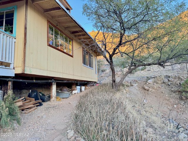 19675 S Sonoita Highway, Vail, AZ 85641