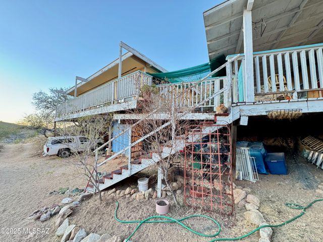 19675 S Sonoita Highway, Vail, AZ 85641