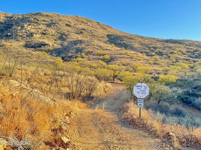 19675 S Sonoita Highway, Vail, AZ 85641