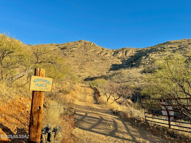 19675 S Sonoita Highway, Vail, AZ 85641