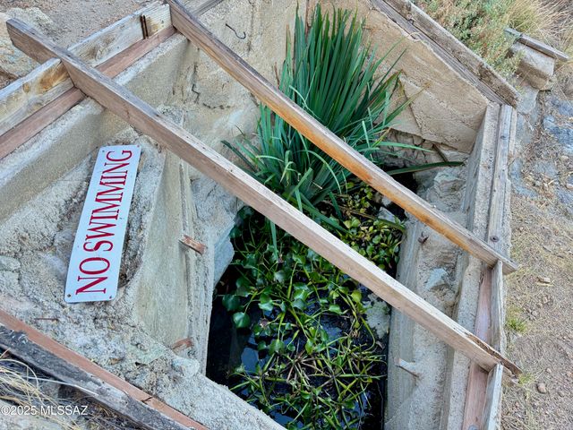 19675 S Sonoita Highway, Vail, AZ 85641