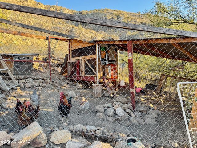 19675 S Sonoita Highway, Vail, AZ 85641