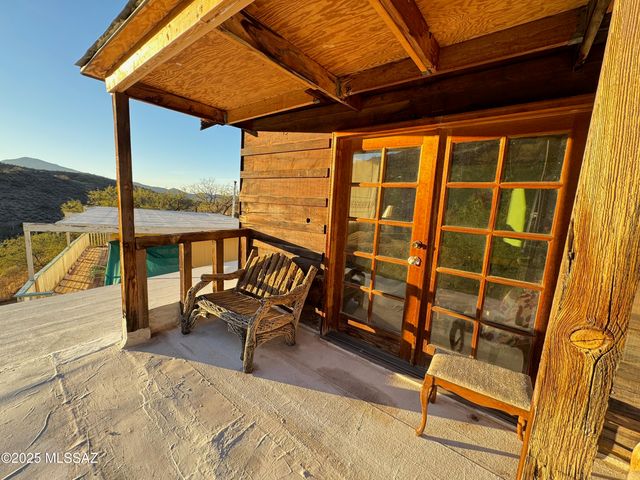 19675 S Sonoita Highway, Vail, AZ 85641