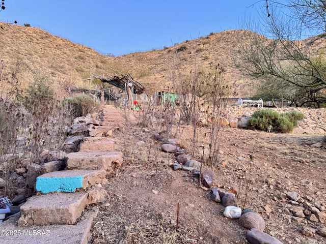 19675 S Sonoita Highway, Vail, AZ 85641