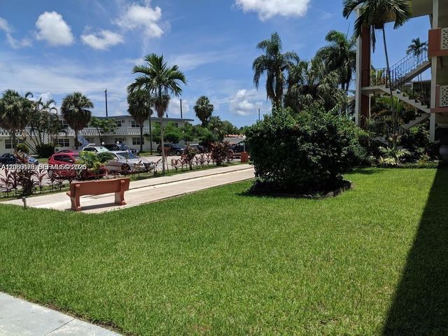 1430 NE 170th Street 317, North Miami Beach, FL 33162