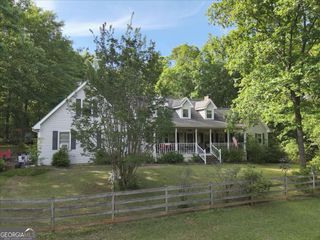 2033 Peeksville Road, Locust Grove, GA 30248