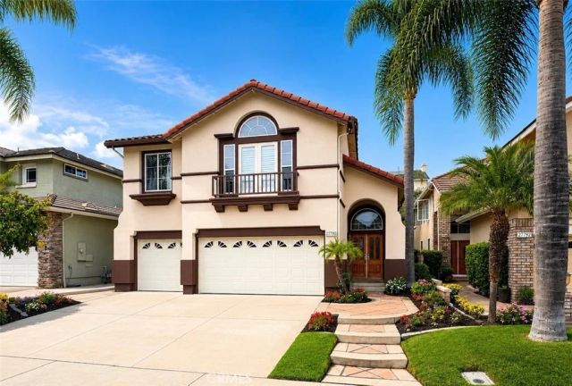 27786 Homestead, Laguna Niguel, CA 92677